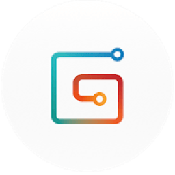 Gumroad आइकन