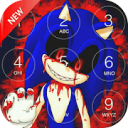 Lock Screen For Sonic.exe आइकन