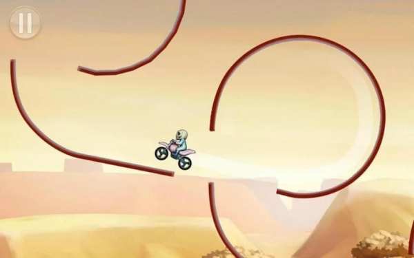Bike Racing Extreme - Motorcycle Racing Game स्क्रीनशॉट 3