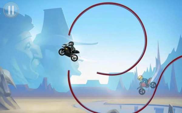 Bike Racing Extreme - Motorcycle Racing Game स्क्रीनशॉट 4
