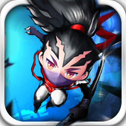 Ninja Run icon