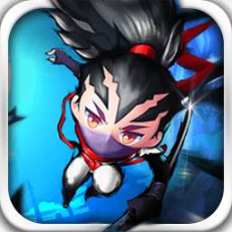 Ninja Run 1.1