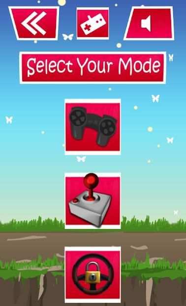 Supercar Racing Extreme screenshot 1