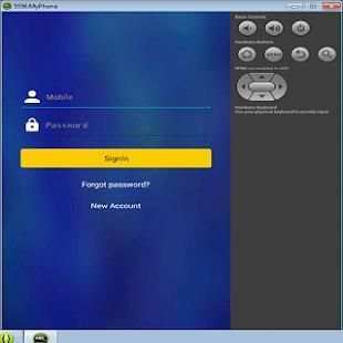 UC Business screenshot 2