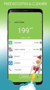 Flash Cleaner & Booster Clean - Phone Booster screenshot 1