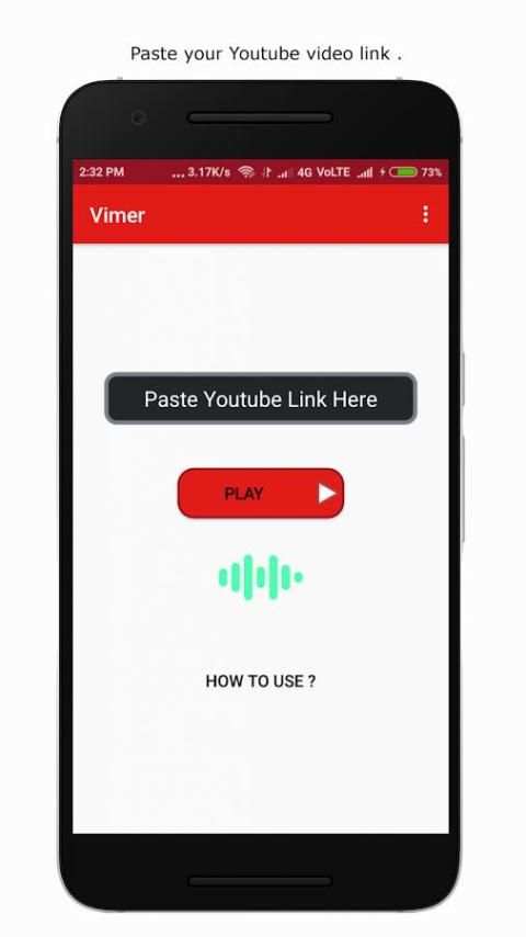 Vimer screenshot 4