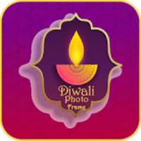 DiwaliPhotoFrame