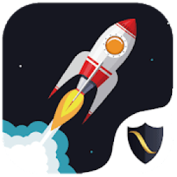 ikon Flash Cleaner &amp; Booster Clean - Phone Booster