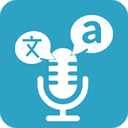 Voice Translator All languages आइकन