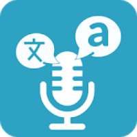 Voice Translator All languages