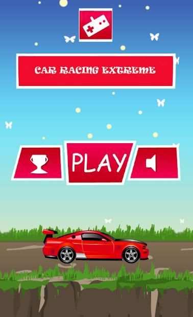 Supercar Racing Extreme screenshot 3