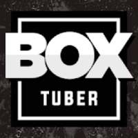 BoxTuber: The Official KSI & Sidemen Boxing