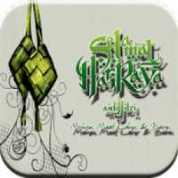 The Best Hari Raya photo effect 2018 on 9Apps