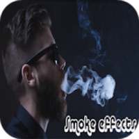 Smoke Photo Editor 2018 on 9Apps