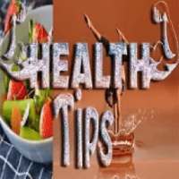 Health Tips