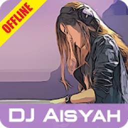 DJ Aisyah Jatuh Cinta Pada Jamilah Offline
