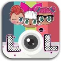 ★♡ Cmera lol dolls ♡★ on 9Apps