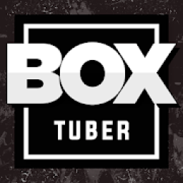 BoxTuber: The Official KSI &amp; Sidemen Boxing icon