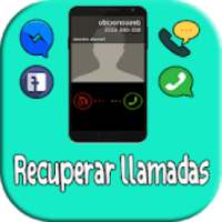 recuperar llamadas borradas : apps&movil on 9Apps