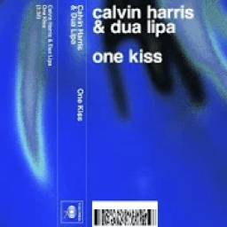 ikon One Kiss - Dua Lipa, Calvin Harris