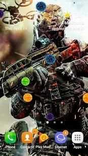 Call OF HD Wallpapers screenshot 2