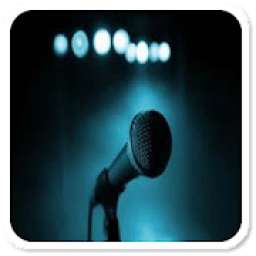 How to become a singer आइकन