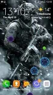 Call OF HD Wallpapers screenshot 3