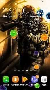 Call OF HD Wallpapers screenshot 1