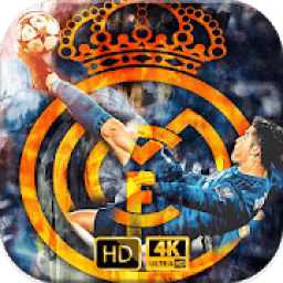 ikon Real Madrid Wallpapers HD