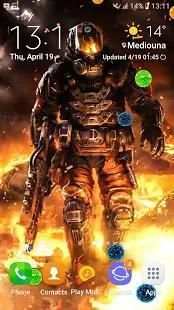 Call OF HD Wallpapers screenshot 4