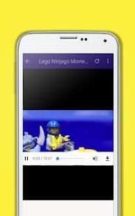 Video Toys Lego Ninjago New screenshot 2