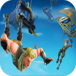 ikon Fortnite Season 4 FastImpressions