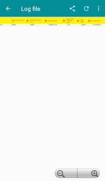 Wifi Booster 4G screenshot 8