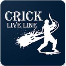 Crick Live Line