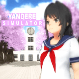 Trick Yandere Simulator icon