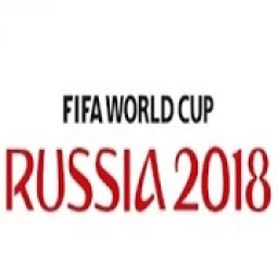 FIFA 2018 Russia World Cup आइकन