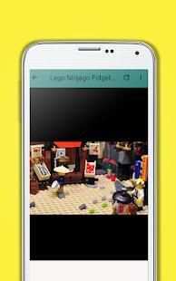 Video Toys Lego Ninjago New screenshot 5