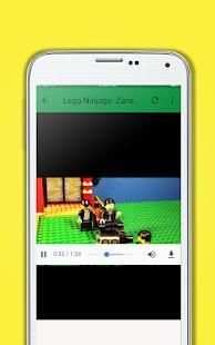Video Toys Lego Ninjago New screenshot 1