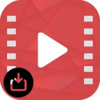 MIX HD Video Player 2018 - X Vid New on 9Apps