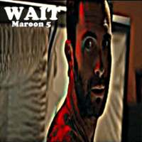 Wait Song Maroon 5