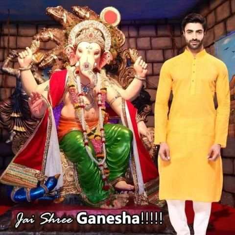 Ganesh Photo Frame | Ganesh Chaturthi Photo Editor screenshot 3