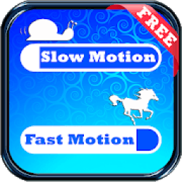 ikon Slow Fast Motion - High Quality Video