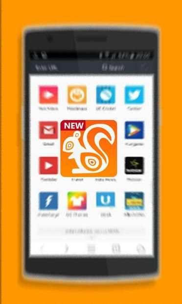 Tutorial Uc~browser download 2018 screenshot 1