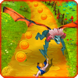 Temple Endless Run : Run To survive आइकन