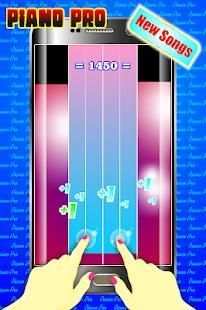 Lo Safar Piano Game Pro screenshot 3