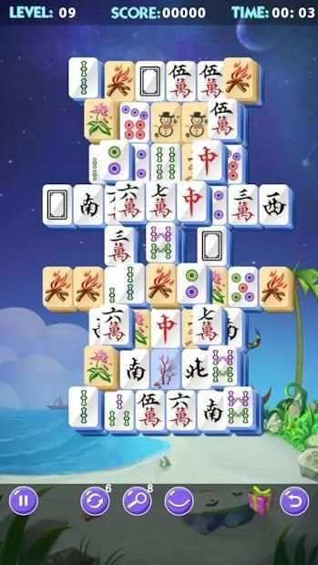 Mahjong 2019 screenshot 7