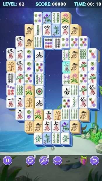 Mahjong 2019 screenshot 8
