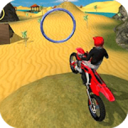 ikon Motorbike Speed Race