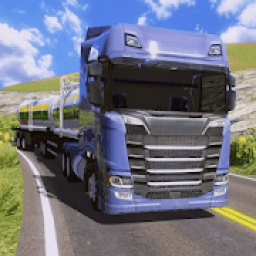 Skins World Truck Driving Simulator icon