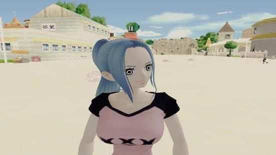 Mods San Andreas Cleo screenshot 5